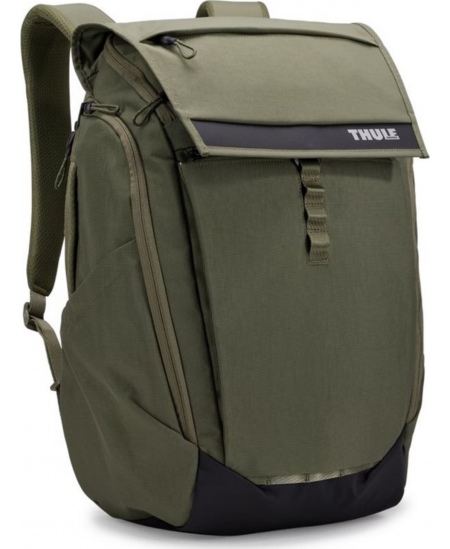 Thule | PARABP-3216 Paramount | Backpack 27L | Backpack | Soft Green | Waterproof