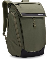Thule | PARABP-3216 Paramount | Backpack 27L | Backpack | Soft Green | Waterproof