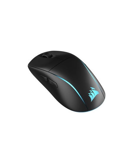Corsair | M75 | Wireless | Gaming Mouse | 2.4GHz, Bluetooth | Black