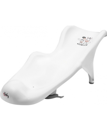 Maltex dėklas į vonelę Zebra balta 6609_60