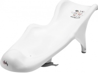 Maltex dėklas į vonelę Zebra balta 6609_60