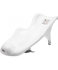 Maltex dėklas į vonelę Zebra balta 6609_60