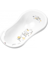 Maltex vonelė 84cm Zebra baltas 6807_60