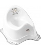 Maltex neslystantis naktipuodis Zebra baltas 6517_60