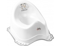 Maltex neslystantis naktipuodis Zebra baltas 6517_60