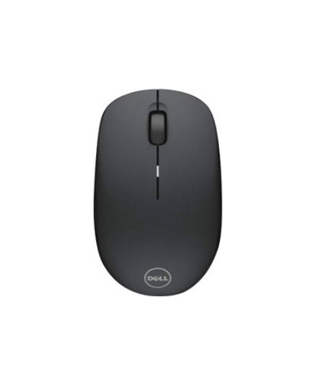 Dell Wireless Mouse WM126 Black