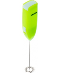 Mesko Milk frother | MS 4493g | Milk frother | Green