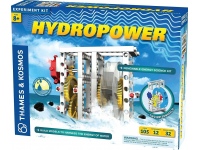 Kosmos mokslinis rinkinys VANDENS ENERGIJA