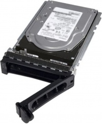 Dell HDD 3.5" / 2TB / 7.2k / SATA / 6Gb / 512n / Hot-plug / 14G | Dell