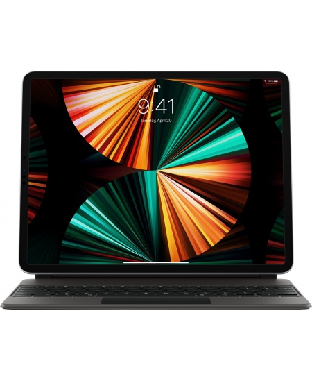 Magic Keyboard for 12.9-inch iPad Pro (3rd,4th,5th gen) RUS 2021 | Apple