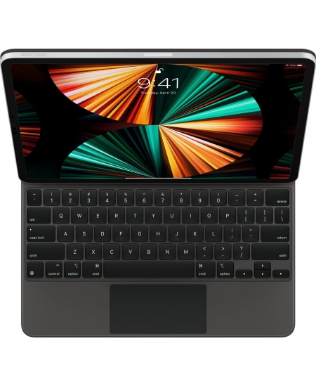Magic Keyboard for 12.9-inch iPad Pro (3rd,4th,5th gen) RUS 2021 | Apple