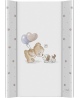 CebaBaby vystymo lenta Ultra, trumpa, kieta 70 cm draugai W-204-000-754
