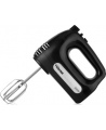 Tristar | Hand Mixer | MX-4201 | Hand Mixer | 300 W | Number of speeds 6 | Turbo mode | Black