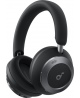 Anker Soundcore | Foldable Headphones | Space One Pro | Bluetooth | Over-ear | Microphone | Wireless | Jet Black