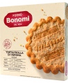 Sviestinis didelis sausainis FORNO BONOMI, Tortafrolla, 200 g