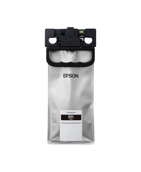 Epson T01C1 (C13T01C100) Rašalinė kasetė, Juoda