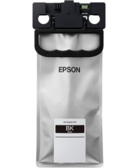 Epson T01C1 (C13T01C100) Rašalinė kasetė, Juoda