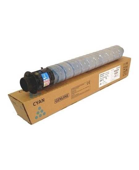 Ricoh IM C2510H (842564) Lazerinė kasetė, Žydra