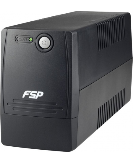 FSP FP 800 800 VA, 480 W, 290 V, 220 V