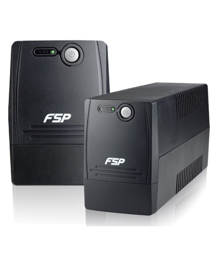 FSP FP 800 800 VA, 480 W, 290 V, 220 V