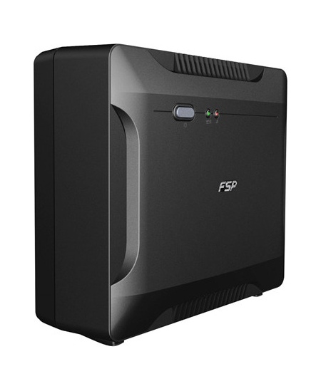 FSP Nano 800 800 VA, 480 W, 270 V, 220/ 230/ 240 VAC V