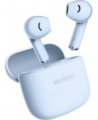 Huawei | FreeBuds SE 2 | Earbuds | Bluetooth | Isle Blue