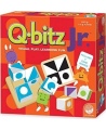 Stalo žaidimas MindWare „Q-bitz Jr.“