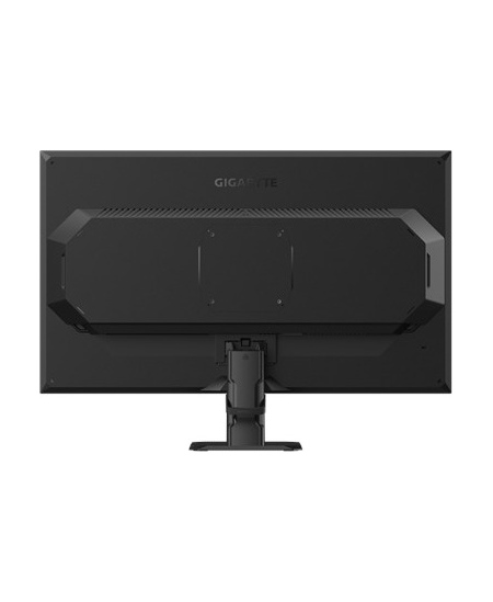 Gigabyte GS27QA EK1 | 27 " | IPS | QHD | 180 Hz | 1 ms | 2560 x 1440 pixels | 300 cd/m² | HDMI ports quantity 2 | Black