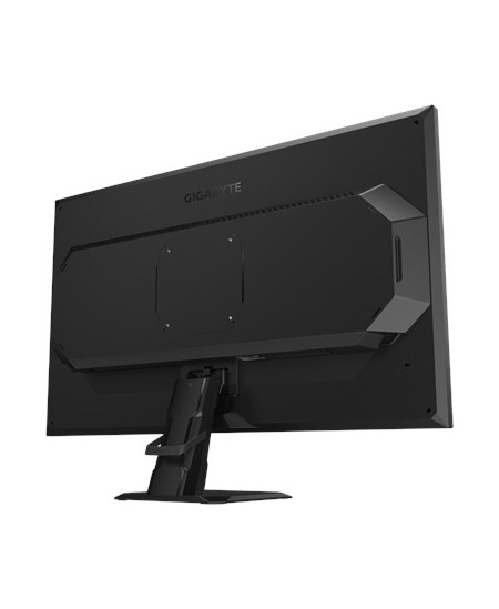 Gigabyte GS27QA EK1 | 27 " | IPS | QHD | 180 Hz | 1 ms | 2560 x 1440 pixels | 300 cd/m² | HDMI ports quantity 2 | Black
