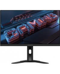 Gigabyte M27QA EK1 | 27 " | IPS | QHD | 180 Hz | 1 ms | 2560 x 1440 pixels | 350 cd/m² | HDMI ports quantity 2 | Black