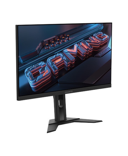 Gigabyte M27QA EK1 | 27 " | IPS | QHD | 180 Hz | 1 ms | 2560 x 1440 pixels | 350 cd/m² | HDMI ports quantity 2 | Black