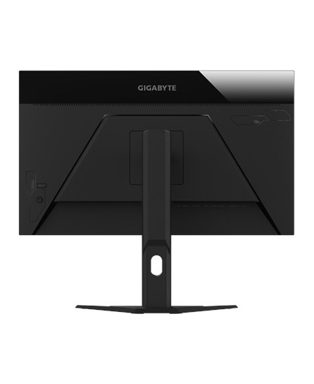 Gigabyte M27QA EK1 | 27 " | IPS | QHD | 180 Hz | 1 ms | 2560 x 1440 pixels | 350 cd/m² | HDMI ports quantity 2 | Black