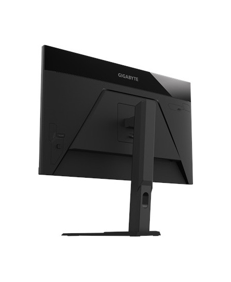 Gigabyte M27QA EK1 | 27 " | IPS | QHD | 180 Hz | 1 ms | 2560 x 1440 pixels | 350 cd/m² | HDMI ports quantity 2 | Black