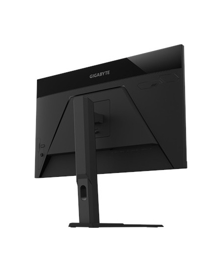 Gigabyte M27QA EK1 | 27 " | IPS | QHD | 180 Hz | 1 ms | 2560 x 1440 pixels | 350 cd/m² | HDMI ports quantity 2 | Black