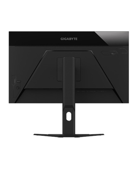 Gigabyte GS27QA EK1 | 27 " | IPS | UHD | 160 Hz | 1 ms | 3840 x 2160 pixels | 400 cd/m² | HDMI ports quantity 2