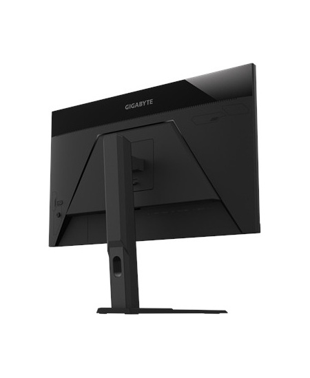 Gigabyte GS27QA EK1 | 27 " | IPS | UHD | 160 Hz | 1 ms | 3840 x 2160 pixels | 400 cd/m² | HDMI ports quantity 2
