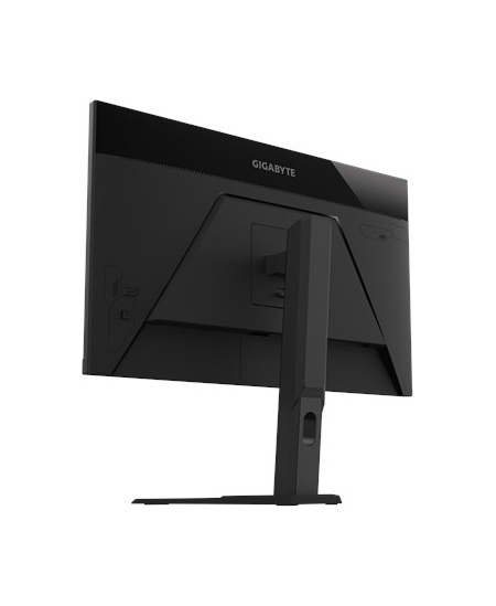 Gigabyte GS27QA EK1 | 27 " | IPS | UHD | 160 Hz | 1 ms | 3840 x 2160 pixels | 400 cd/m² | HDMI ports quantity 2
