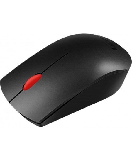 Lenovo Essential | Wireless Keyboard and Mouse Combo - Nordic | Keyboard and Mouse Set | Wireless | Nordic | Numeric keypad | Wi