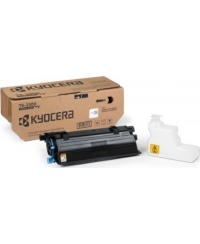 Kyocera TK-3300 (1T0C100NL0) kasetė lazeriniams spausdintuvams, Juoda (14500 psl.)
