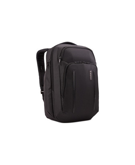 Thule | C2BP-116 | Crossover 2 30L | Fits up to size 15.6 " | Backpack | Black | 15.6 "