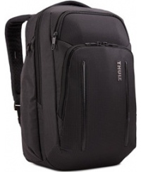 Thule | C2BP-116 | Crossover 2 30L | Fits up to size 15.6 " | Backpack | Black | 15.6 "