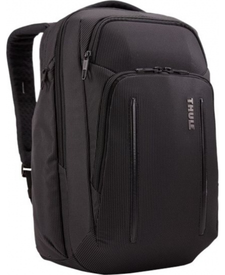 Thule | C2BP-116 | Crossover 2 30L | Fits up to size 15.6 " | Backpack | Black | 15.6 "