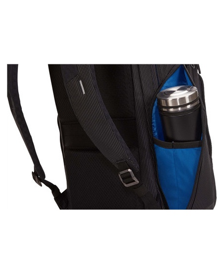 Thule | C2BP-116 | Crossover 2 30L | Fits up to size 15.6 " | Backpack | Black | 15.6 "