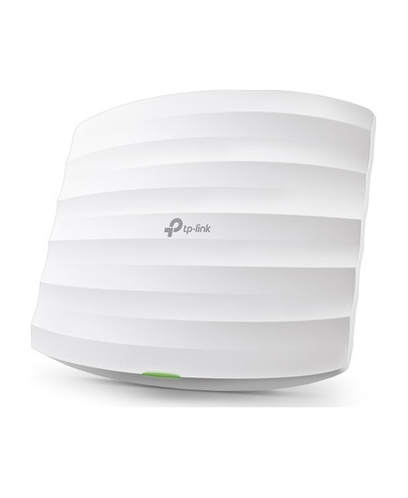 TP-LINK | Wireless Mount Access Point | AC1750 | 802.11ac | 2.4GHz/5GHz | 450+1300 Mbit/s | 10/100/1000 Mbit/s | Ethernet LAN (R