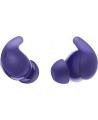 Sony Headphones | WF-LS910N LinkBuds Fit | Bluetooth | In-ear | Noise canceling | Wireless | Violet