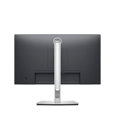 Dell P2425H | 24 " | IPS | 16:9 | 100 Hz | 8 ms | 1920 x 1080 pixels | 250 cd/m² | HDMI ports quantity 1 | Black | Warrant