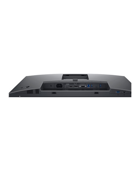 Dell P2425H | 24 " | IPS | 16:9 | 100 Hz | 8 ms | 1920 x 1080 pixels | 250 cd/m² | HDMI ports quantity 1 | Black | Warrant