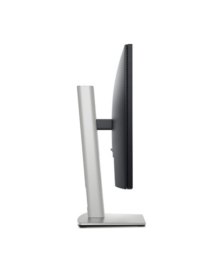 Dell P2425H | 24 " | IPS | 16:9 | 100 Hz | 8 ms | 1920 x 1080 pixels | 250 cd/m² | HDMI ports quantity 1 | Black | Warrant
