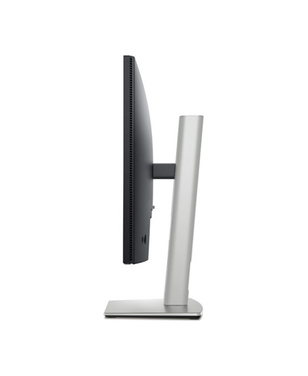 Dell P2425H | 24 " | IPS | 16:9 | 100 Hz | 8 ms | 1920 x 1080 pixels | 250 cd/m² | HDMI ports quantity 1 | Black | Warrant
