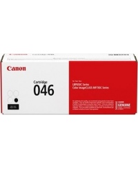 Canon CRG 046 (1250C002), juoda kasetė